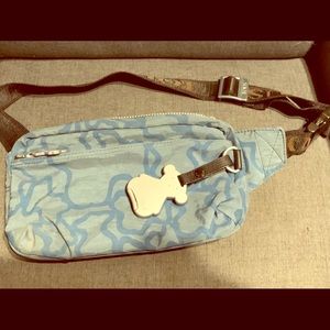 Tous Fanny pack